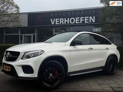 Mercedes GLE350