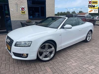 Audi A5 Cabriolet