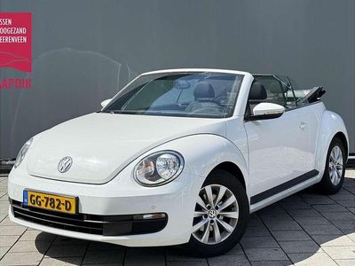 VW Beetle