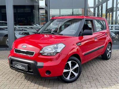 tweedehands Kia Soul 1.6 X-PECT COOL AIRCO LMV