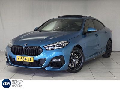Occasion BMW 220 Executive 178 PK (130 kW) 2021 Blauw Coupé