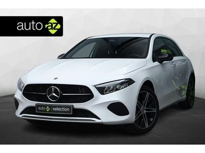 Mercedes A250