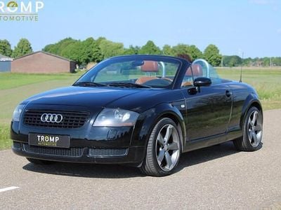Audi TT Roadster