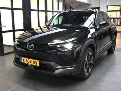 Mazda MX30