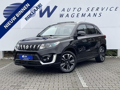 tweedehands Suzuki Vitara 1.4 Boosterjet Stijl | Pano | CarPlay | Camera | A