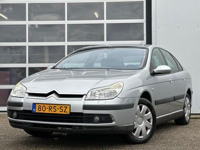 Citroën C5