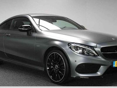 Mercedes C250
