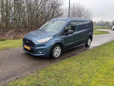 Overige Occasion 2019 Ford Transit Trend Van | € 4.750 (Eerlijke prijs)
