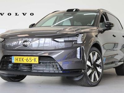 Volvo EX90