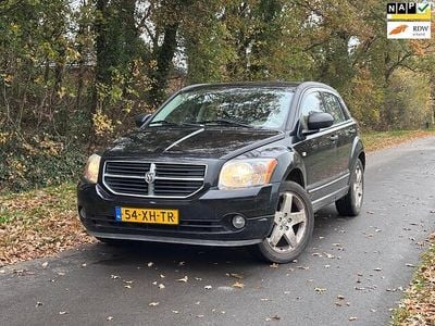 Dodge Caliber