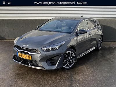 Occasion Kia ProCeed GT-Line 140 PK (102 kW) 2024 Dark penta metal m Hatchback