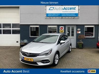 tweedehands Opel Astra 1.2 Edition 2020 Navi/Camera/46dkm...