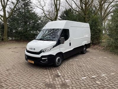 Occasion Iveco Daily 145 PK (106 kW) 2016 Wit Van