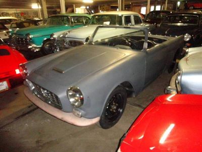 tweedehands Lancia Appia Convertible Vignale