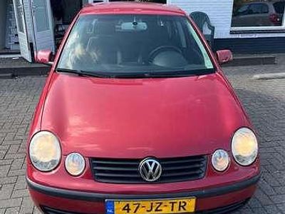 Occasion VW Polo 75 PK (55 kW) 2002 Sedan