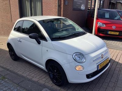 tweedehands Fiat 500 1.0 TwinAir Pop