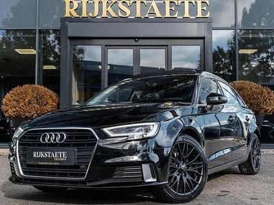 Occasion 2017 Audi A3 Proline | € 17.900 (Iets duurder)