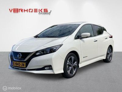 tweedehands Nissan Leaf N-Connecta 40 kWh