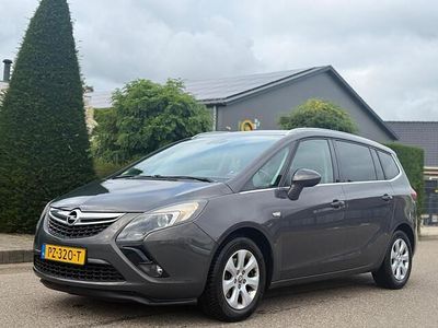 Opel Zafira Tourer