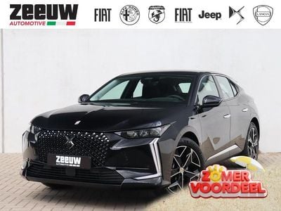 DS Automobiles DS4