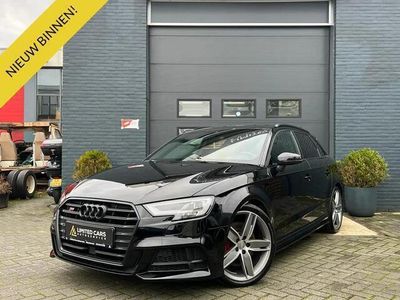 tweedehands Audi S3 Sportback 2.0 TFSI S3 quattro