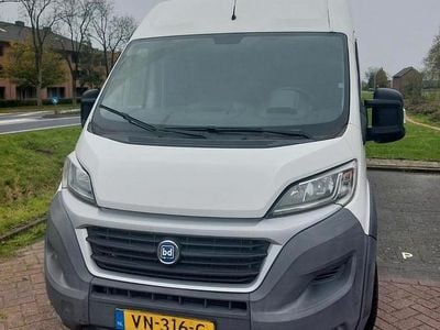 Occasion 2015 Fiat Ducato Van | € 13.500