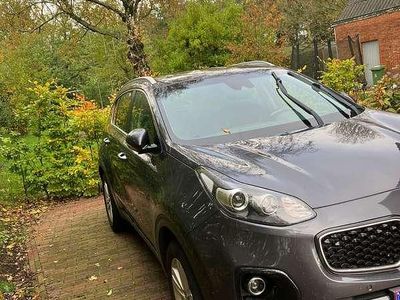 Occasion Kia Sportage Vision 132 PK (97 kW) 2018 SUV