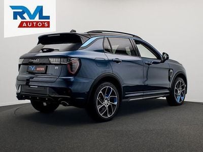 Lynk & Co 01