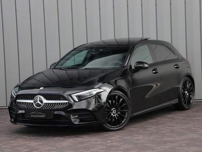 Mercedes A220