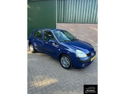 Renault Clio II