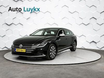 VW Arteon