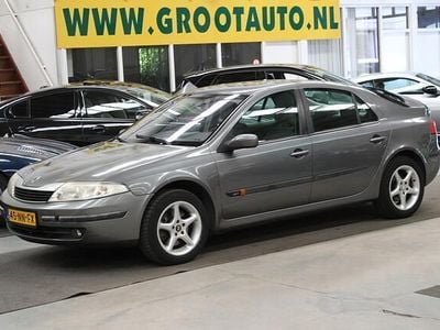 Renault Laguna II