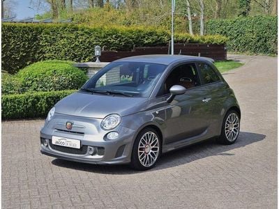 Fiat 500 Abarth