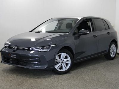 VW Golf VIII