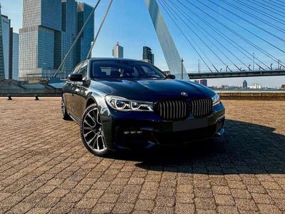 BMW 740
