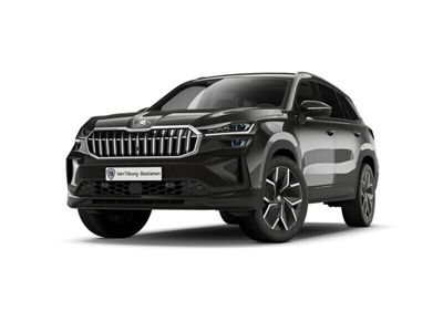 tweedehands Skoda Kodiaq 1.5 TSI MHEV 150 7DSG Business Edition