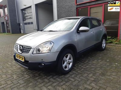 tweedehands Nissan Qashqai 1.6 Acenta