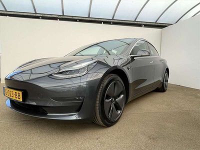 tweedehands Tesla Model 3 Standard Plus RWD