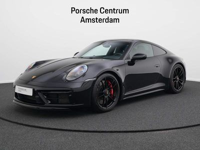 Porsche 911 Carrera GTS