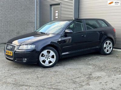 Occasion 2007 Audi A3 Proline | € 2.500