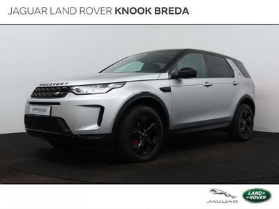 tweedehands Land Rover Discovery Sport P300e | Satin wrap | Cold Climate | Camera