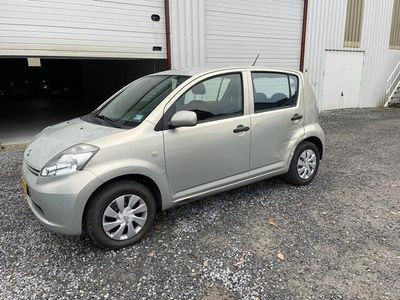 tweedehands Daihatsu Sirion 2 1.3-16V Comfort