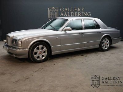 tweedehands Bentley Arnage R