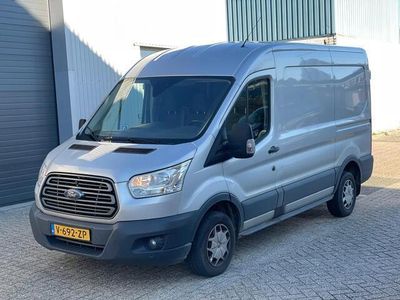 tweedehands Ford Transit TRANSIT