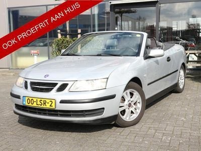 Saab 9-3 Cabriolet