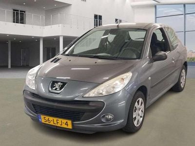 Peugeot 206+