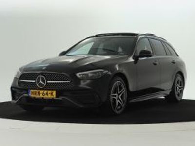 Mercedes C300