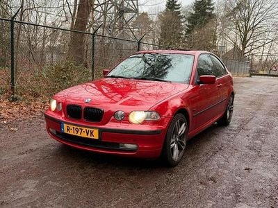 Occasion BMW 318 Compact 143 PK (105 kW) 2003 Hatchback