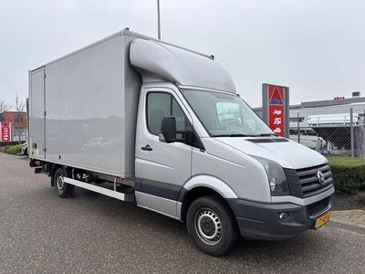VW Crafter