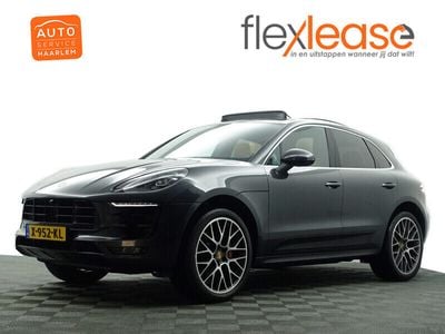 Porsche Macan Turbo
